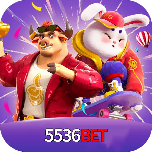 5536bet Logo