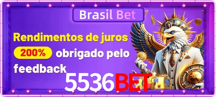 5536BET