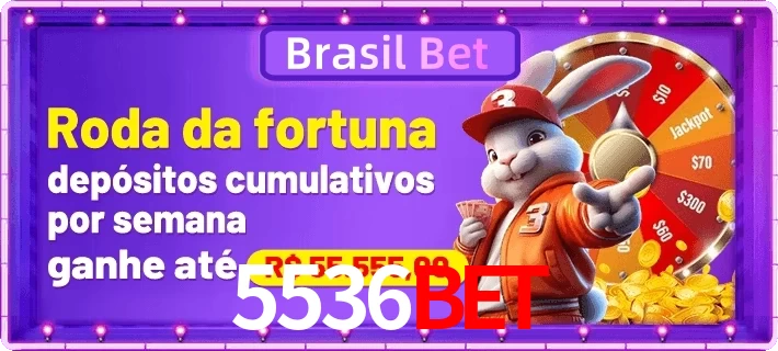 5536BET
