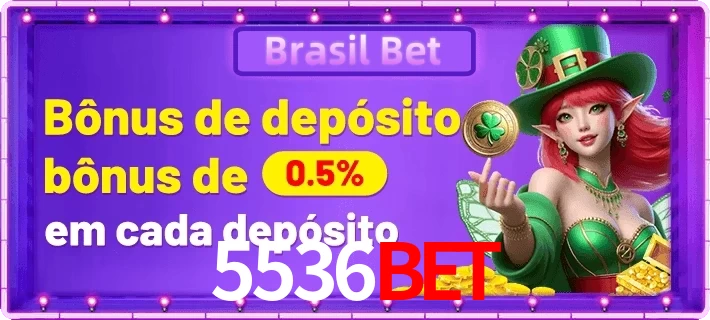5536BET