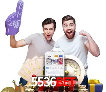 5536BET