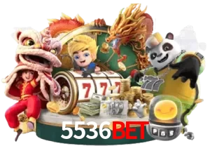 5536BET