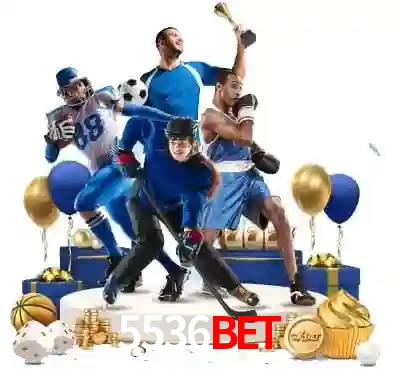 5536BET